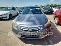 2012 Honda Accord photo