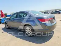 2012 Honda Accord фото