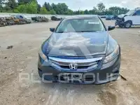 2012 Honda Accord фото