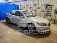 2012 Honda Accord photo
