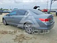 2012 Honda Accord photo