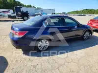 2012 Honda Accord фото