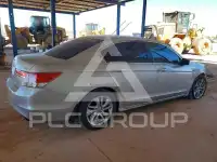 2012 Honda Accord фото