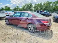 2012 Honda Accord фото