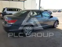 2012 Honda Accord фото