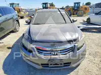 2012 Honda Accord photo