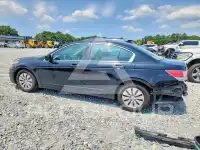 2012 Honda Accord фото