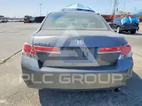 2012 Honda Accord фото