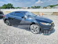 2012 Honda Accord фото