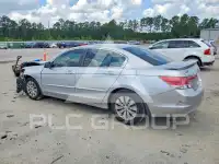 2012 Honda Accord фото