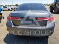 2012 Honda Accord photo
