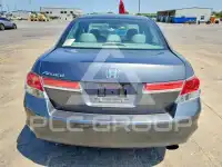 2012 Honda Accord фото