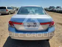 2012 Honda Accord фото