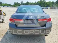 2012 Honda Accord фото