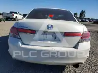 2012 Honda Accord фото