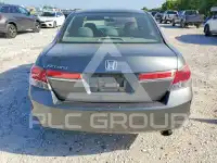 2012 Honda Accord фото