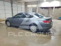 2012 Honda Accord фото