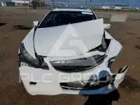 2012 Honda Accord фото