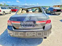2012 Honda Accord фото