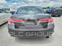 2012 Honda Accord фото
