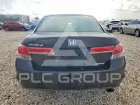 2012 Honda Accord фото