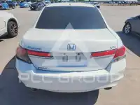 2012 Honda Accord фото