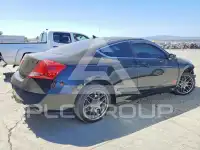 2012 Honda Accord фото