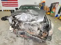 2012 Honda Accord фото