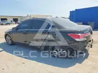 2012 Honda Accord фото