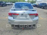 2012 Honda Accord фото