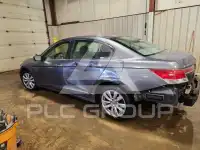 2012 Honda Accord фото