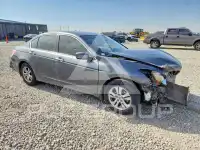 2012 Honda Accord фото