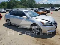 2012 Honda Accord photo