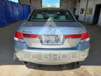 2012 Honda Accord photo