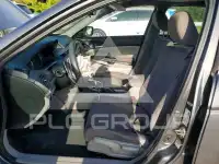 2012 Honda Accord фото