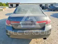 2012 Honda Accord фото