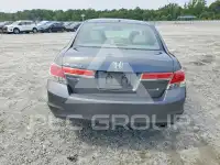 2012 Honda Accord photo