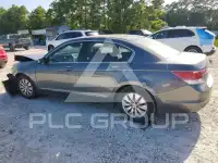 2012 Honda Accord фото