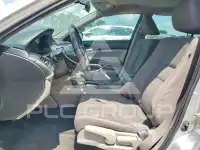 2012 Honda Accord фото
