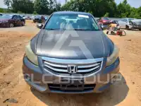2012 Honda Accord фото