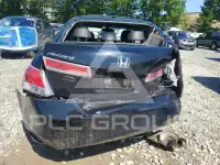 2012 Honda Accord фото