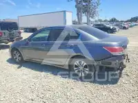 2012 Honda Accord фото