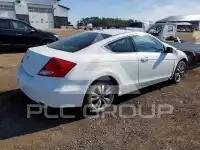 2012 Honda Accord фото