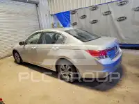 2012 Honda Accord photo