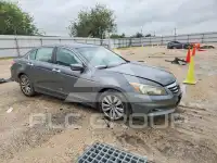 2012 Honda Accord фото