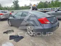 2012 Honda Accord фото
