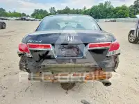 2012 Honda Accord фото