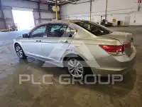 2012 Honda Accord фото