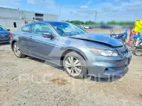 2012 Honda Accord photo