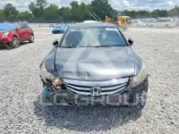 2012 Honda Accord фото